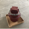 Motor de deslocamento final KX91-2 RC508-61802